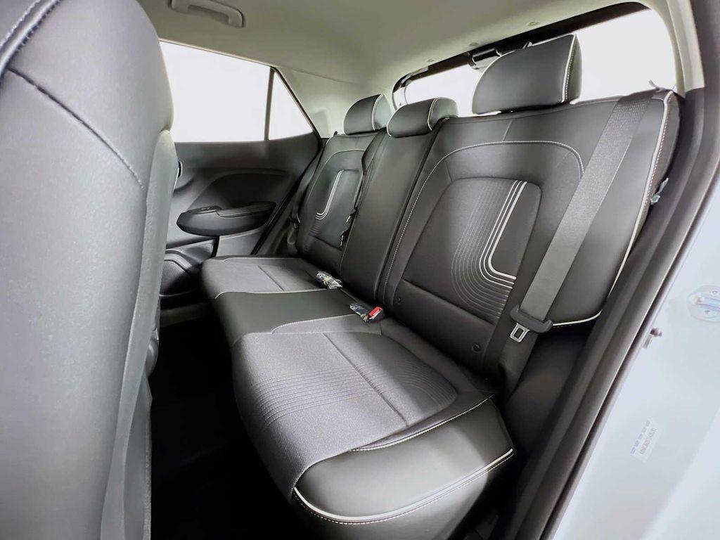 new 2026 Hyundai Venue car, priced at $24,188