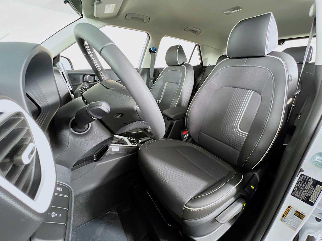 new 2026 Hyundai Venue car, priced at $24,188