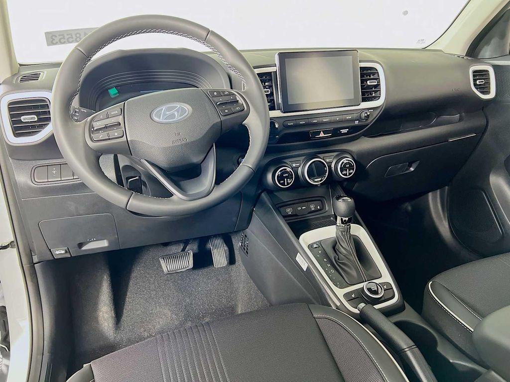 new 2026 Hyundai Venue car, priced at $24,188