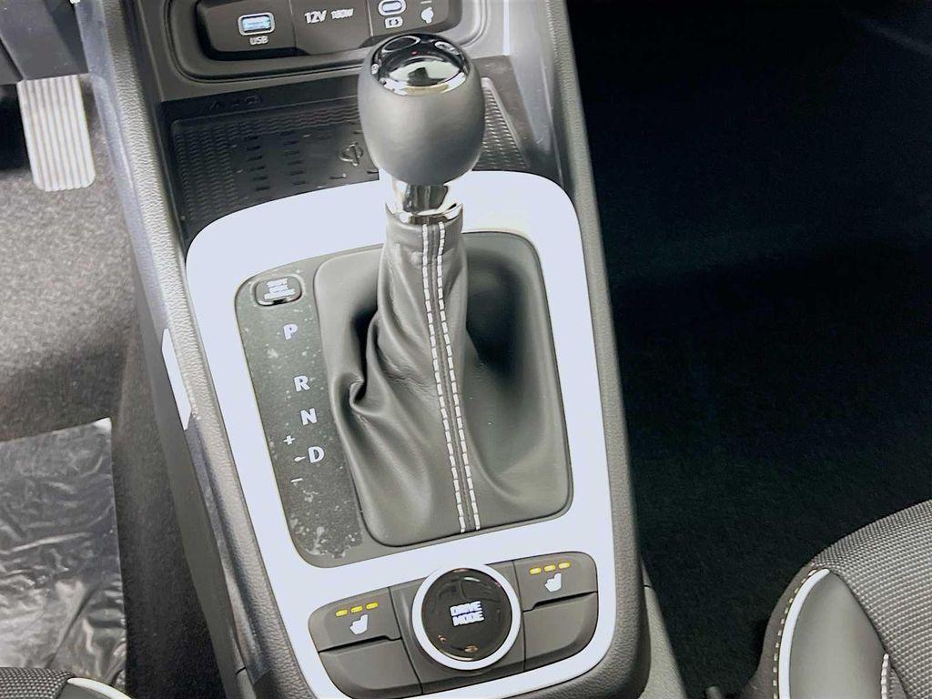 new 2026 Hyundai Venue car, priced at $24,188