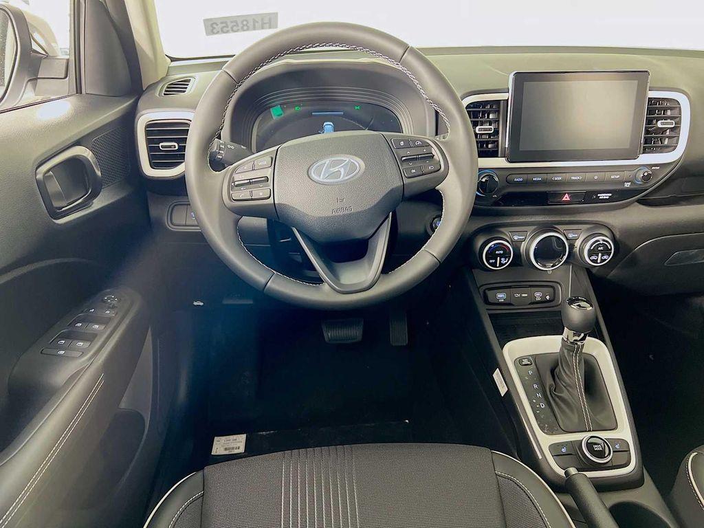 new 2026 Hyundai Venue car, priced at $24,188