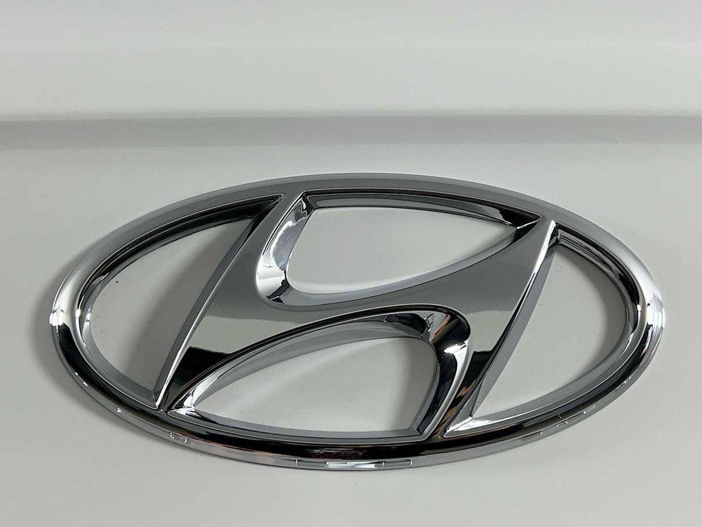 new 2026 Hyundai Venue car, priced at $24,188