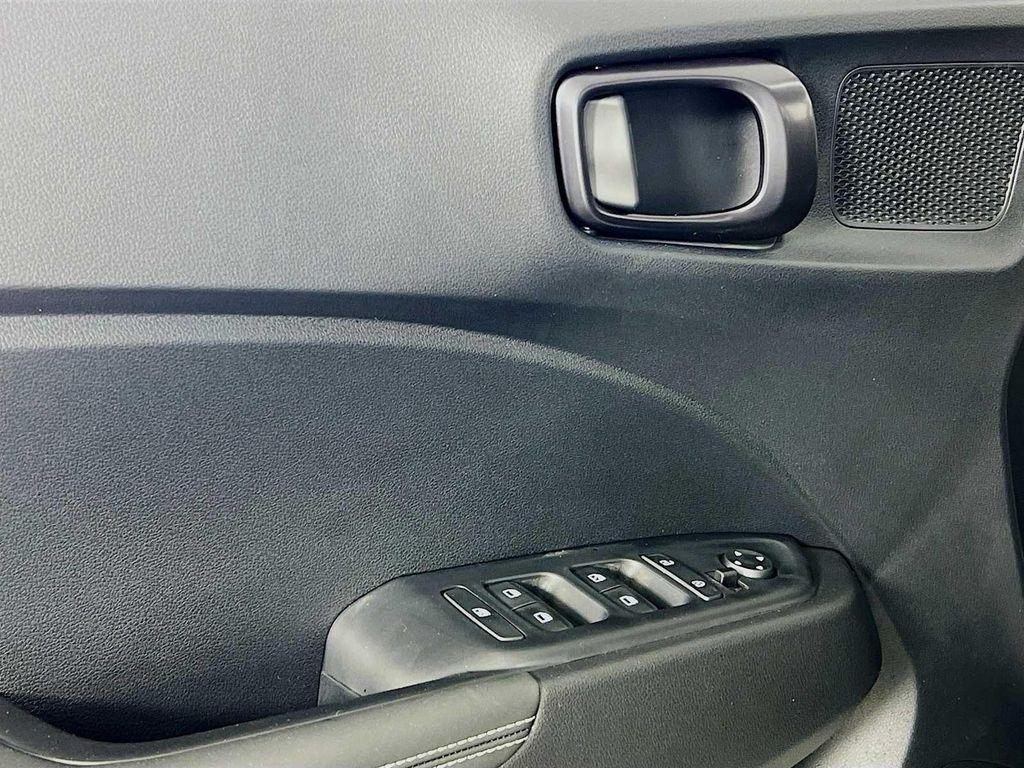 new 2026 Hyundai Venue car, priced at $24,188