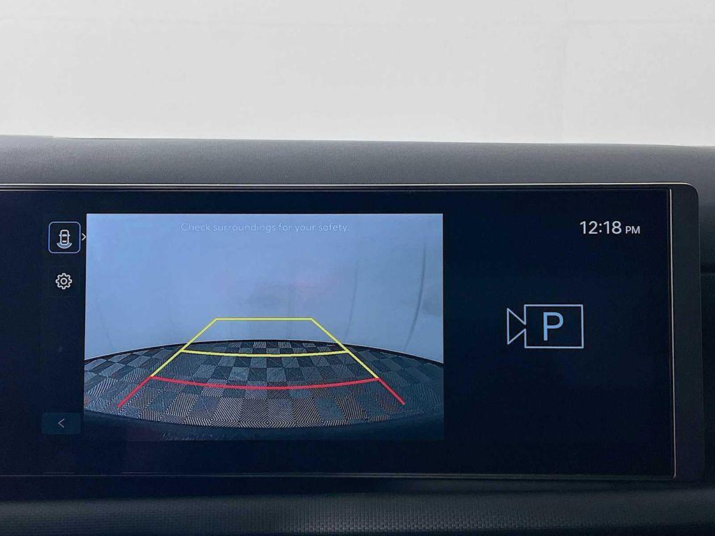 new 2026 Hyundai SANTA CRUZ car, priced at $31,365