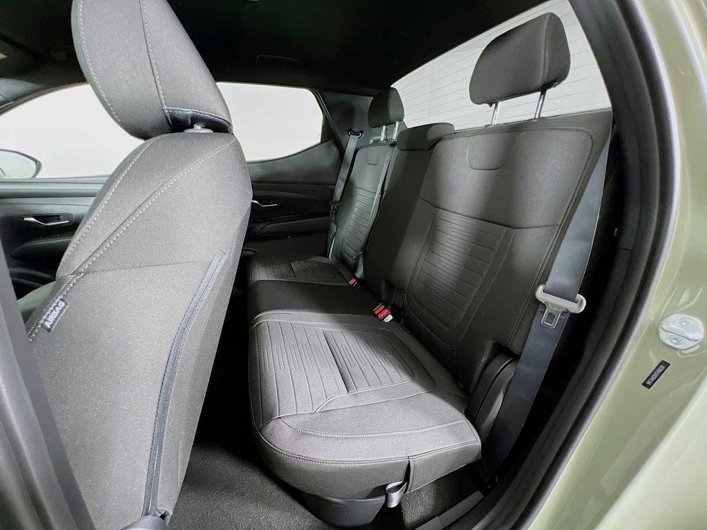 new 2026 Hyundai SANTA CRUZ car, priced at $31,365