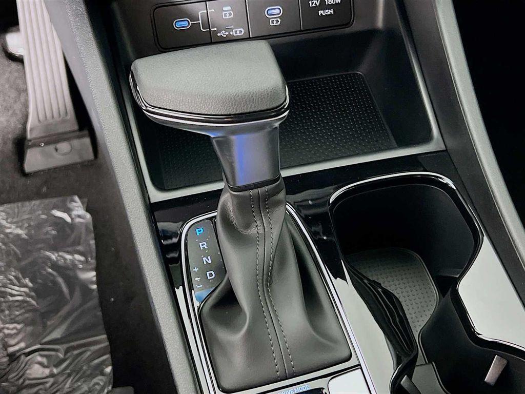 new 2026 Hyundai SANTA CRUZ car, priced at $31,365