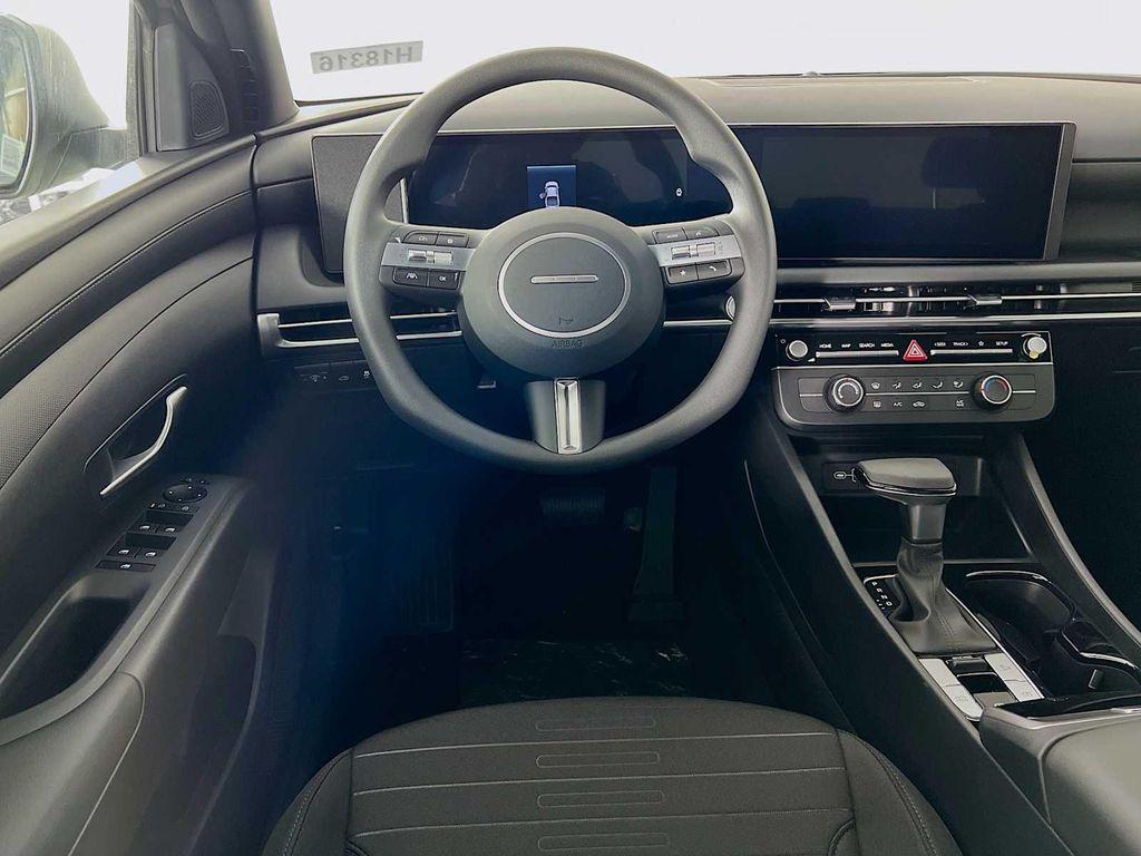 new 2026 Hyundai SANTA CRUZ car, priced at $31,365