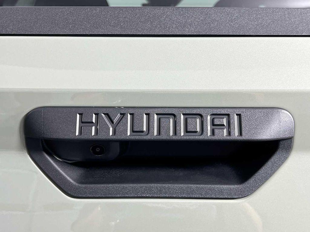 new 2026 Hyundai SANTA CRUZ car, priced at $31,365