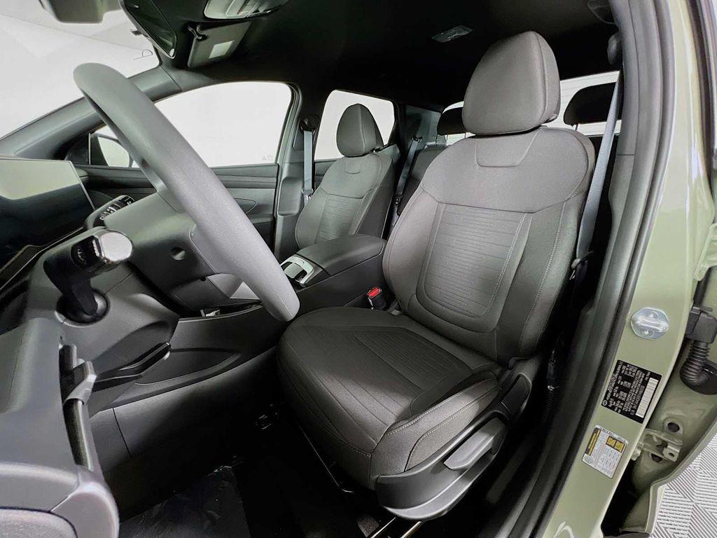 new 2026 Hyundai SANTA CRUZ car, priced at $31,365