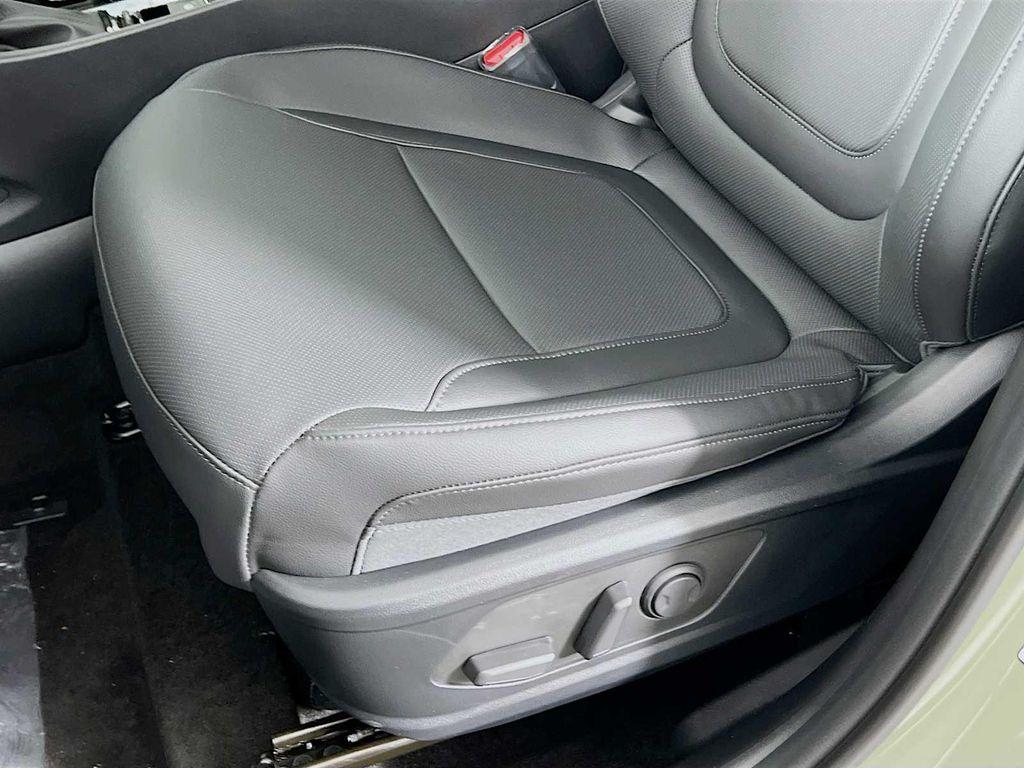 new 2026 Hyundai SANTA CRUZ car, priced at $36,736