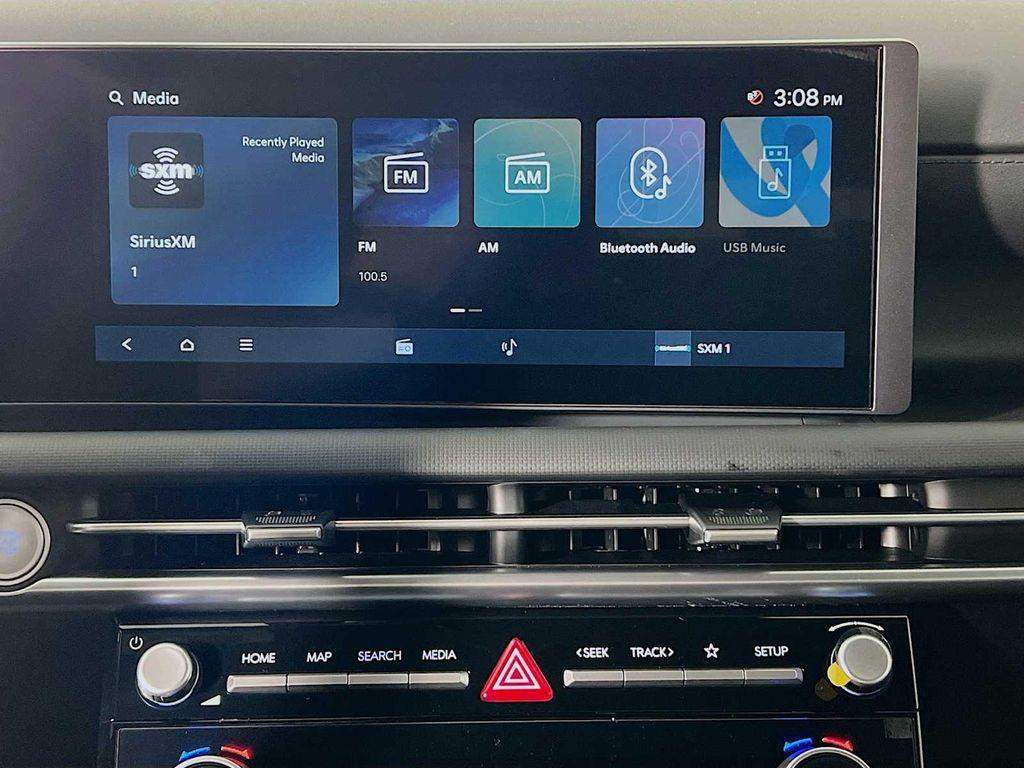 new 2026 Hyundai SANTA CRUZ car, priced at $36,736