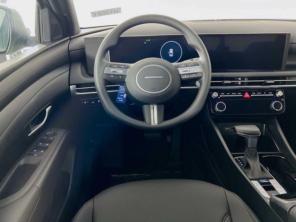new 2026 Hyundai SANTA CRUZ car, priced at $36,736