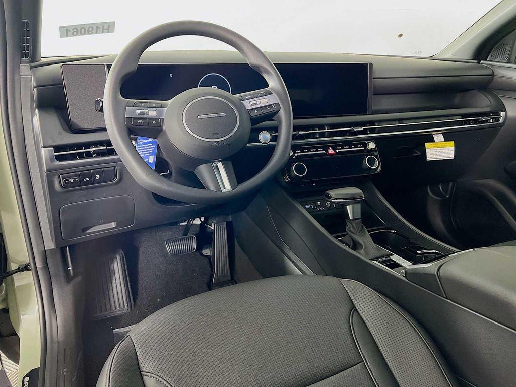 new 2026 Hyundai SANTA CRUZ car, priced at $36,736