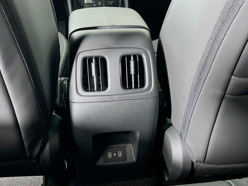 new 2026 Hyundai SANTA CRUZ car, priced at $36,736