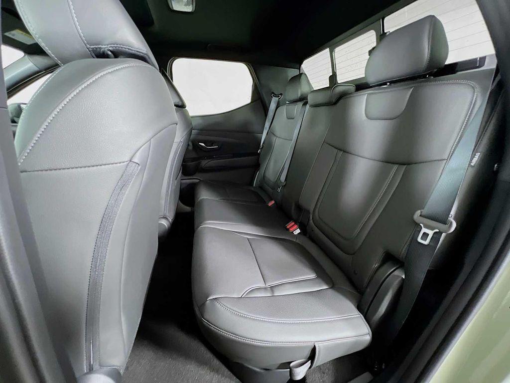 new 2026 Hyundai SANTA CRUZ car, priced at $36,736