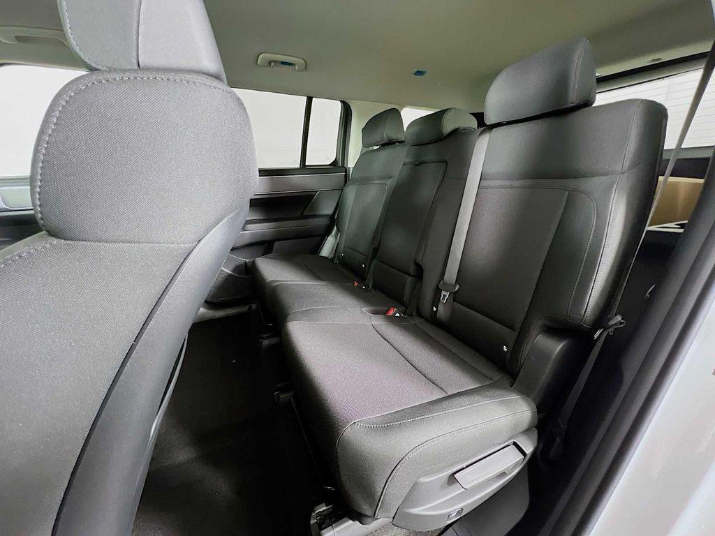 new 2026 Hyundai Santa Fe car, priced at $36,298