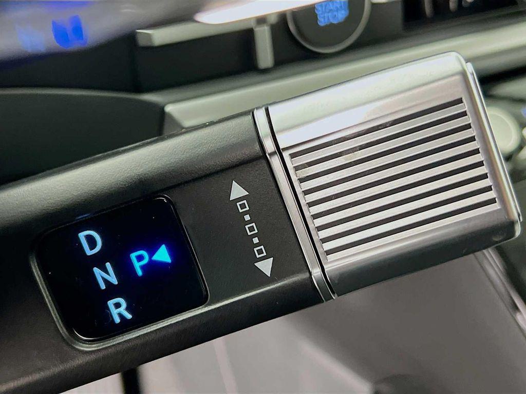 new 2026 Hyundai Santa Fe car, priced at $36,298