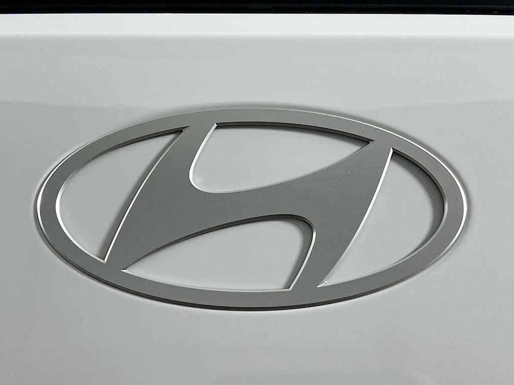 new 2026 Hyundai Santa Fe car, priced at $36,298