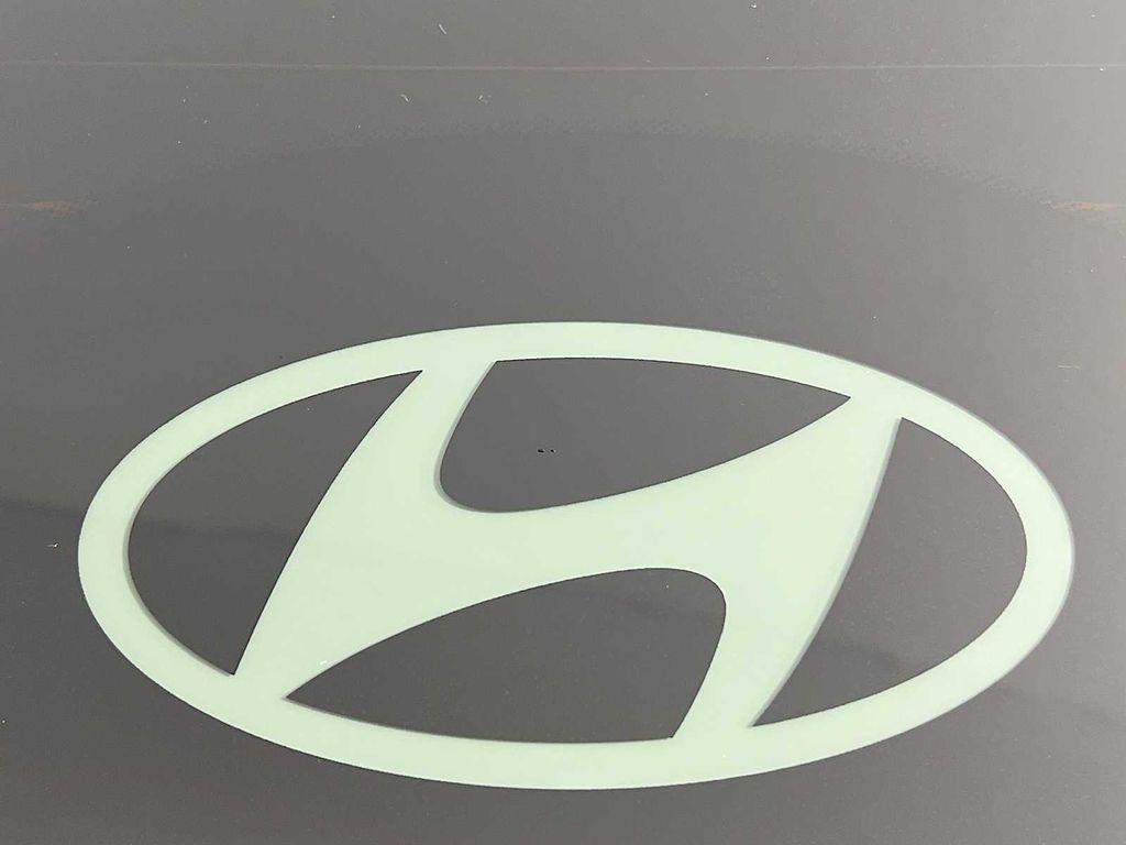 new 2026 Hyundai Tucson car, priced at $32,060