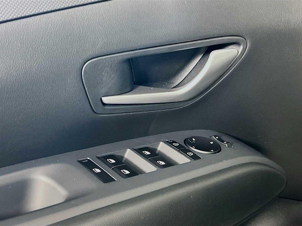 new 2026 Hyundai Tucson car, priced at $32,060