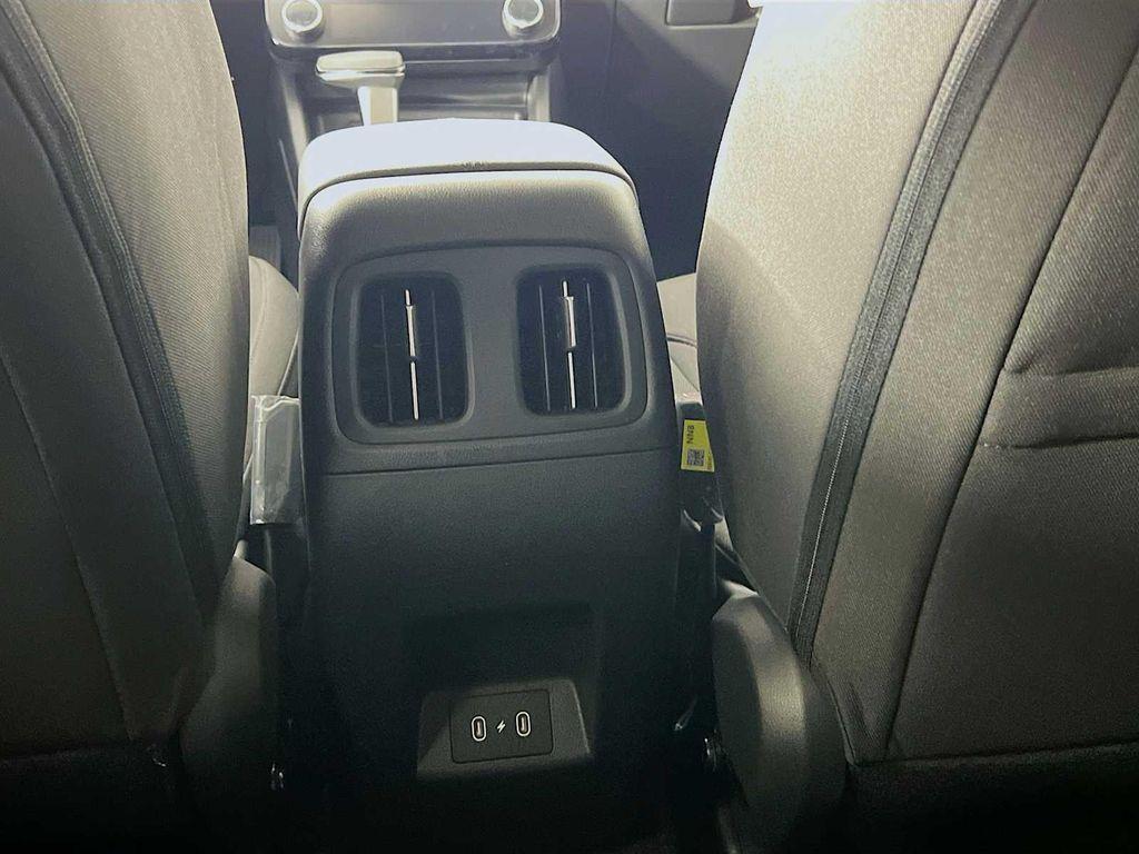 new 2026 Hyundai Tucson car, priced at $32,060