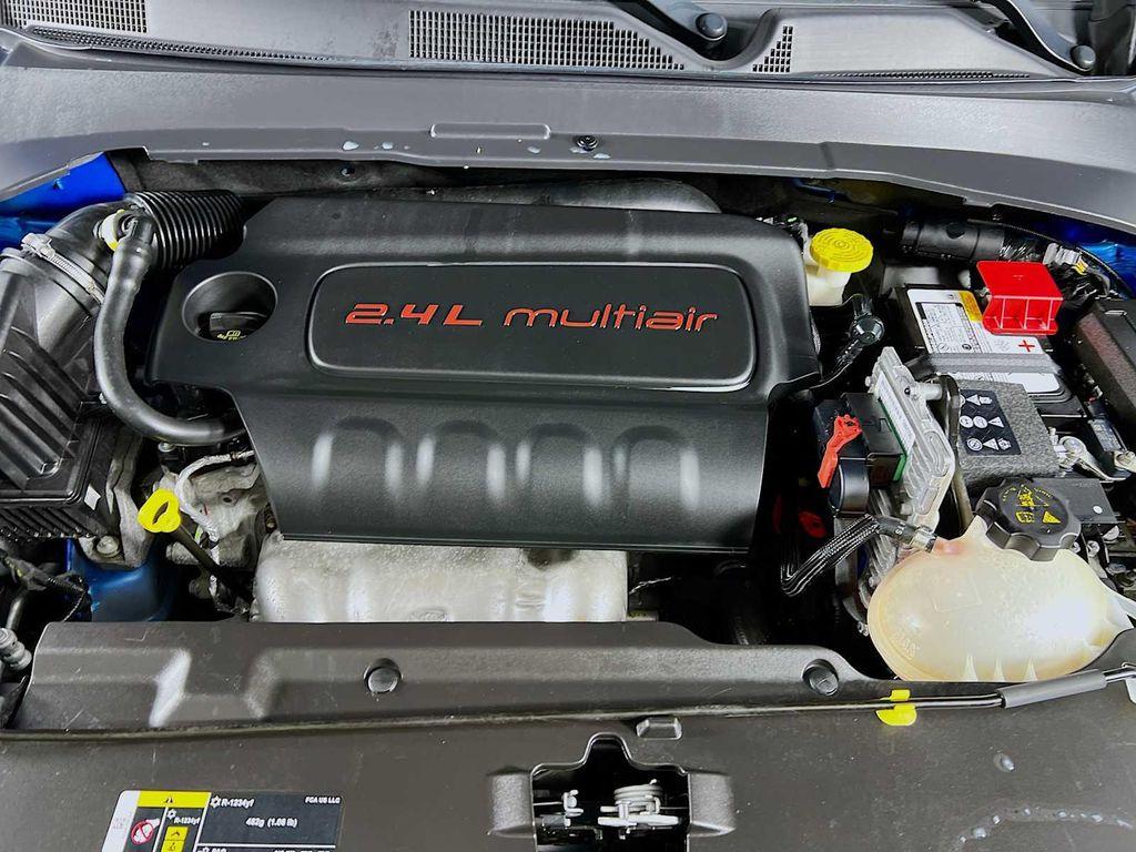 used 2022 Jeep Compass car, priced at $22,991