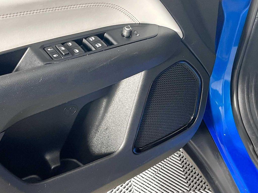 used 2022 Jeep Compass car, priced at $22,991