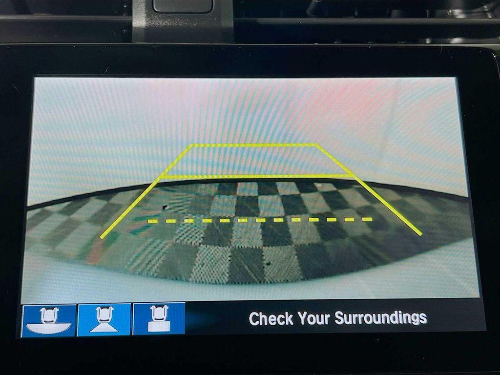 used 2020 Honda Civic car, priced at $19,991