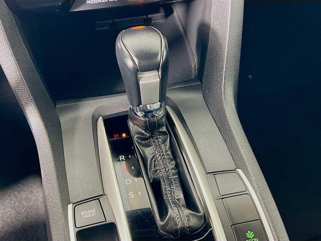 used 2020 Honda Civic car, priced at $19,991