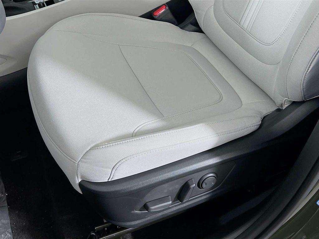 new 2026 Hyundai Tucson car, priced at $32,745