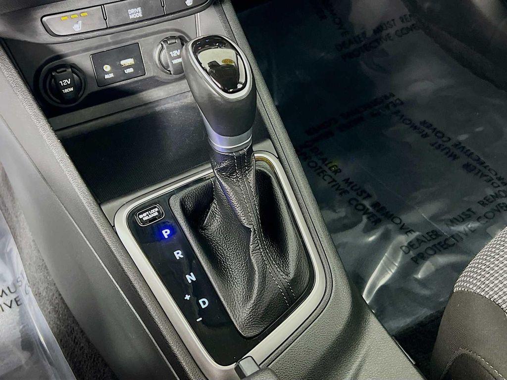 used 2020 Hyundai Accent car, priced at $16,991