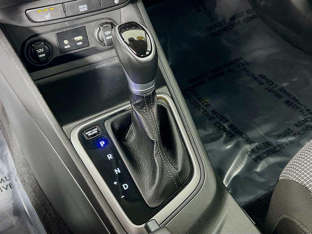 used 2020 Hyundai Accent car, priced at $15,389