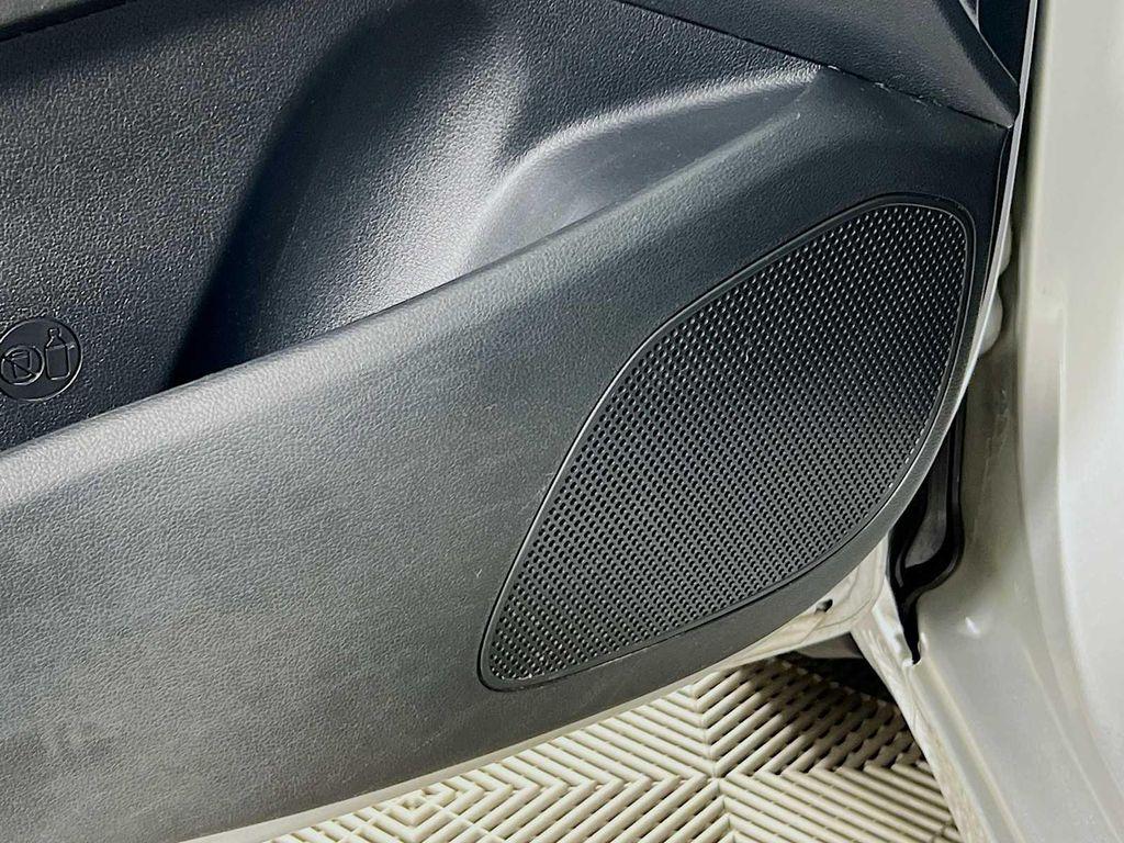 used 2020 Hyundai Accent car, priced at $16,991