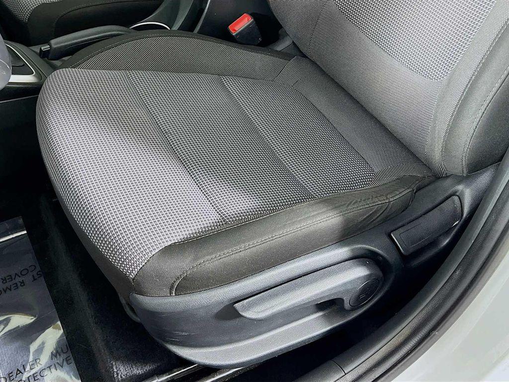 used 2020 Hyundai Accent car, priced at $16,991