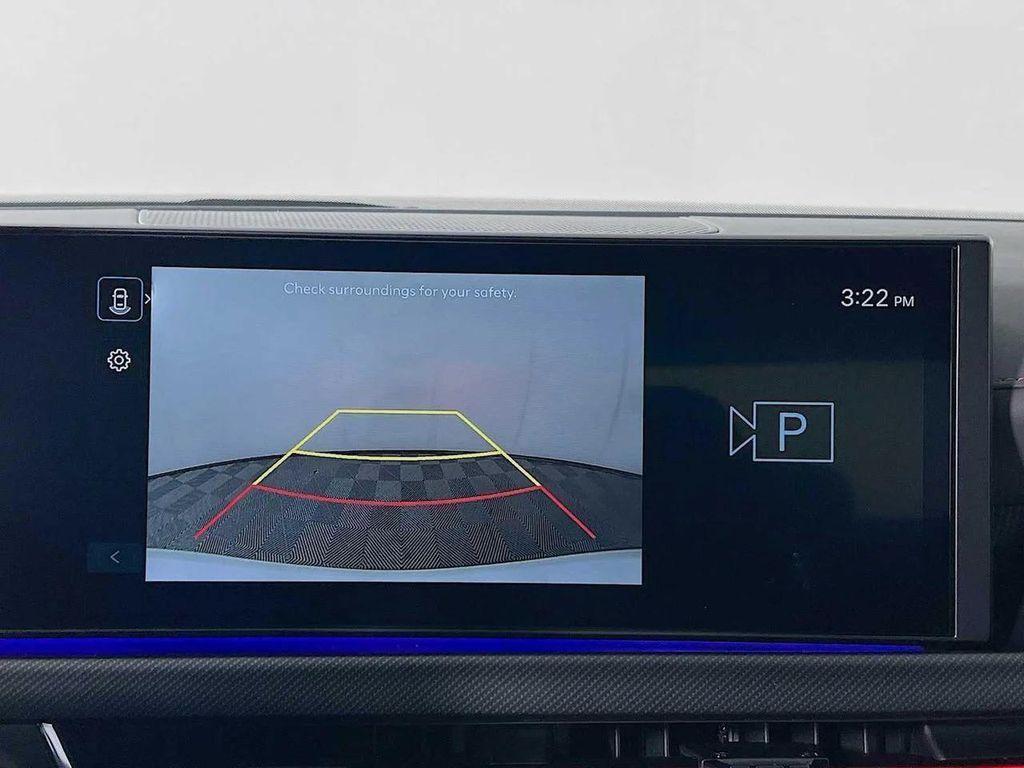 new 2026 Hyundai Sonata car, priced at $35,406