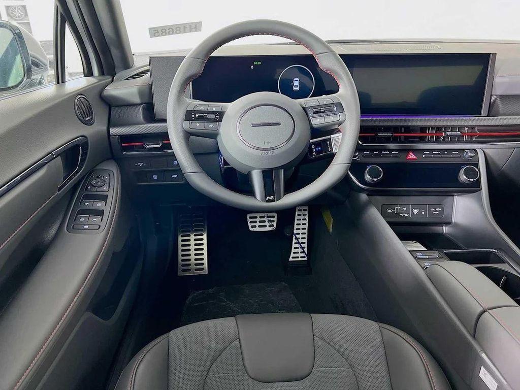 new 2026 Hyundai Sonata car, priced at $35,406