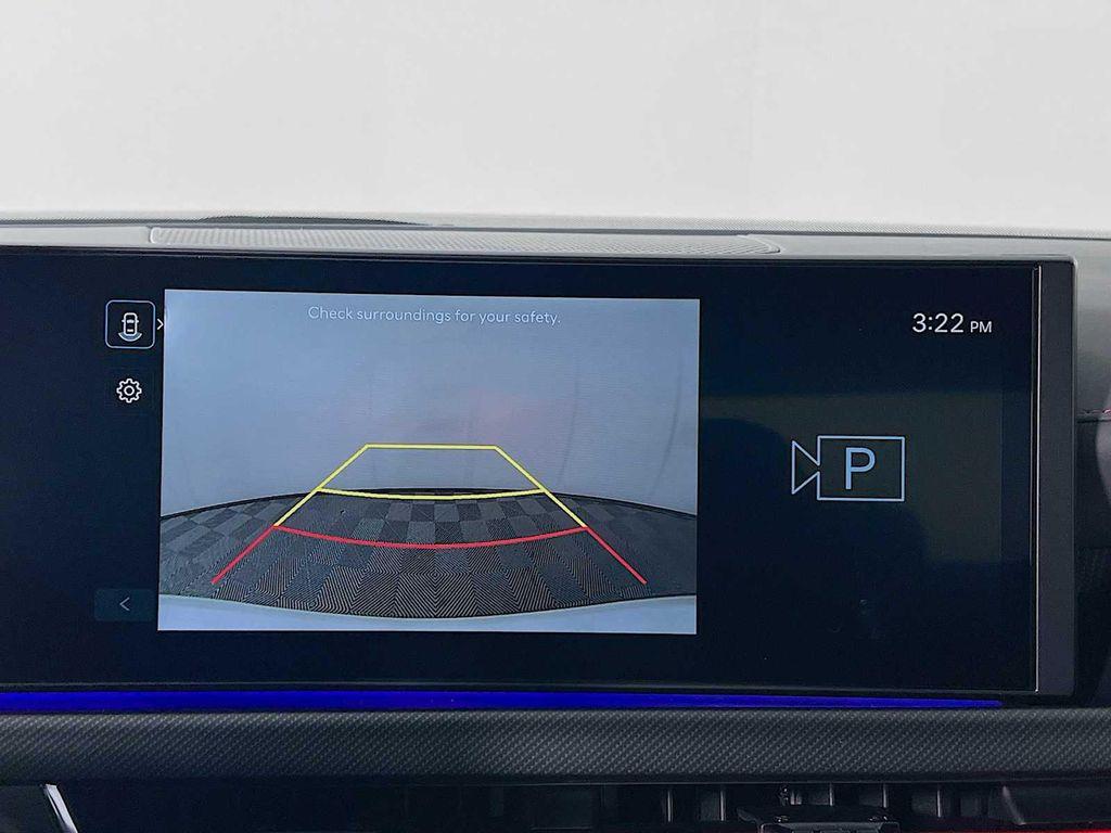 new 2026 Hyundai Sonata car, priced at $36,707