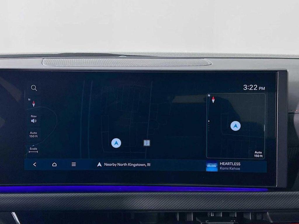 new 2026 Hyundai Sonata car, priced at $35,406