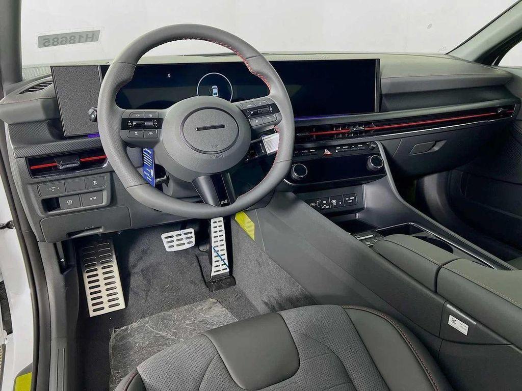new 2026 Hyundai Sonata car, priced at $35,406