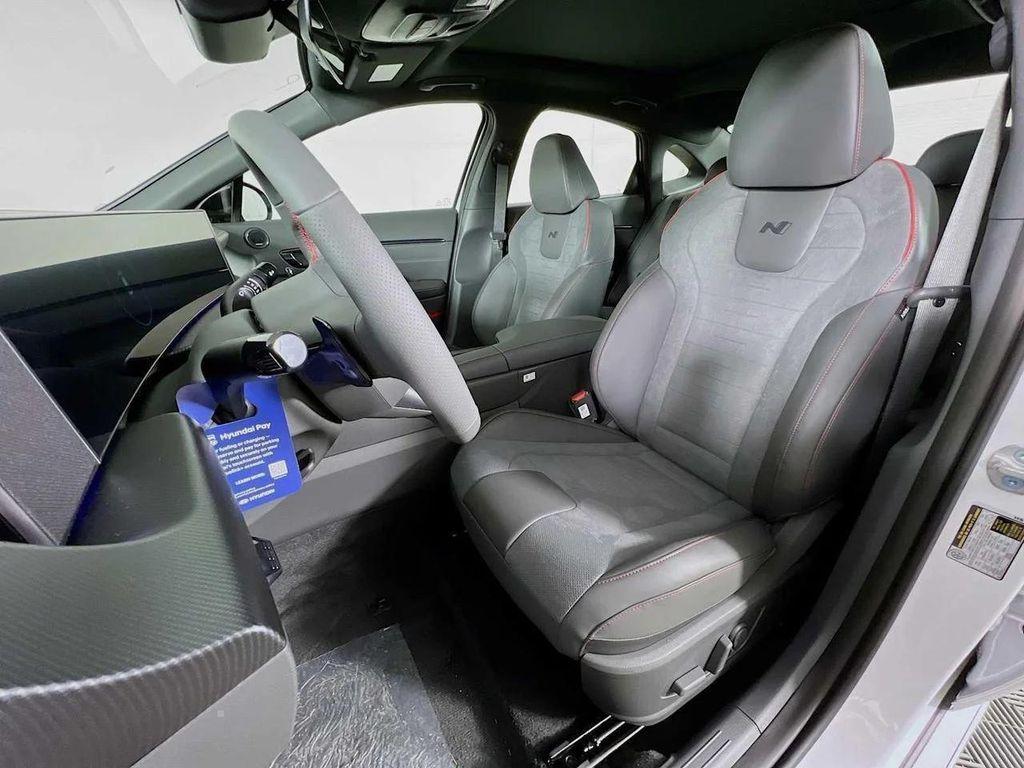 new 2026 Hyundai Sonata car, priced at $35,406