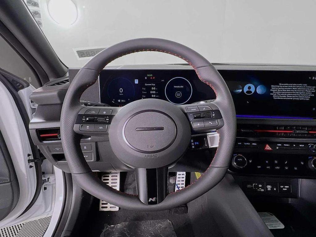 new 2026 Hyundai Sonata car, priced at $35,406