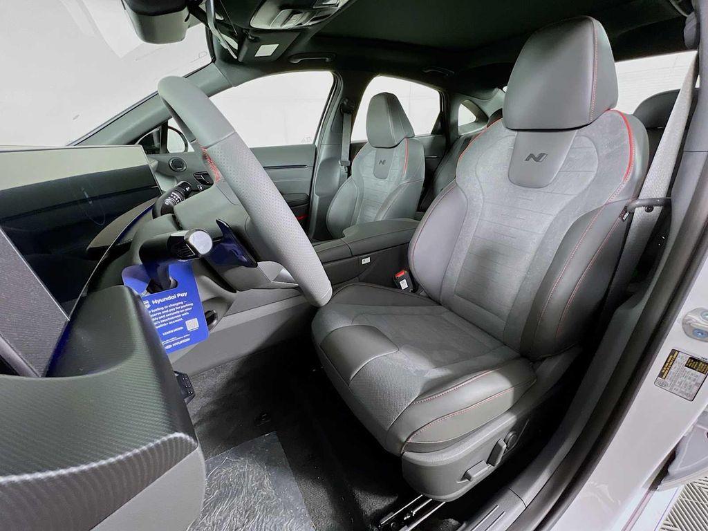 new 2026 Hyundai Sonata car, priced at $36,707