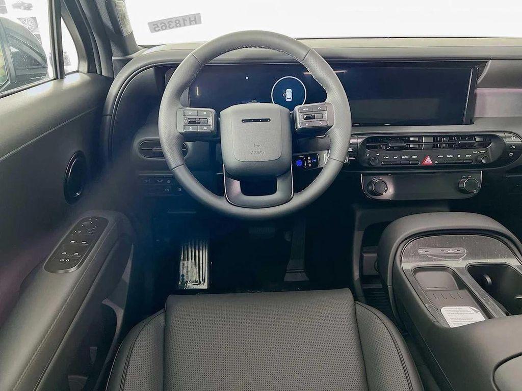 new 2026 Hyundai Palisade car, priced at $46,747