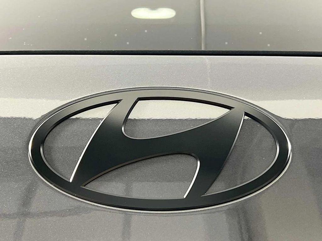new 2026 Hyundai Palisade car, priced at $46,747