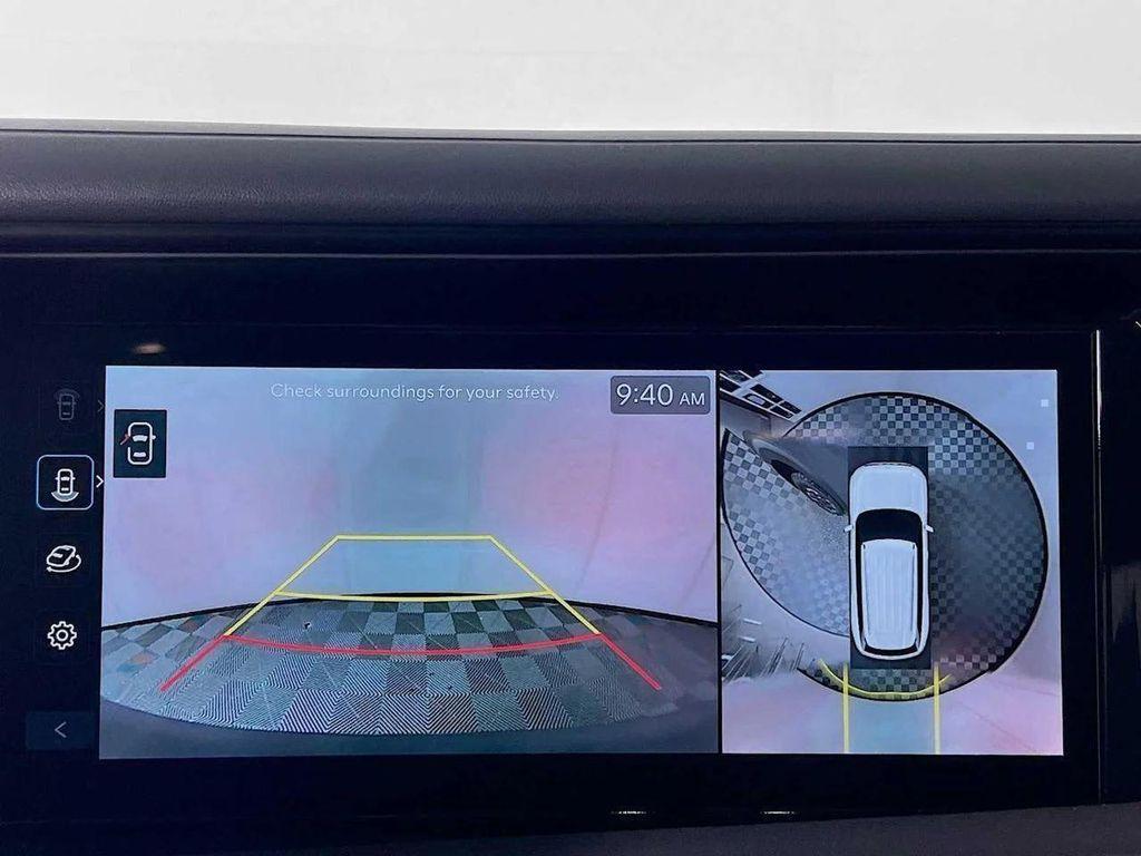 new 2026 Hyundai Palisade car, priced at $46,747