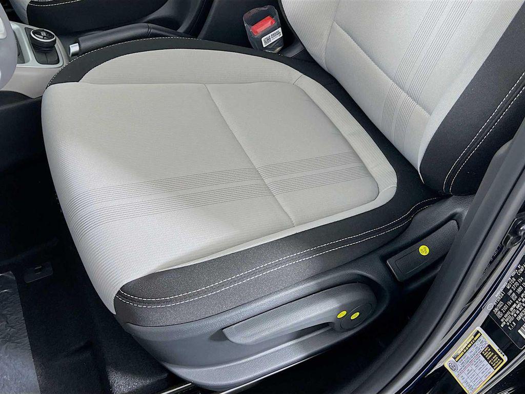 new 2025 Hyundai Venue car, priced at $22,539