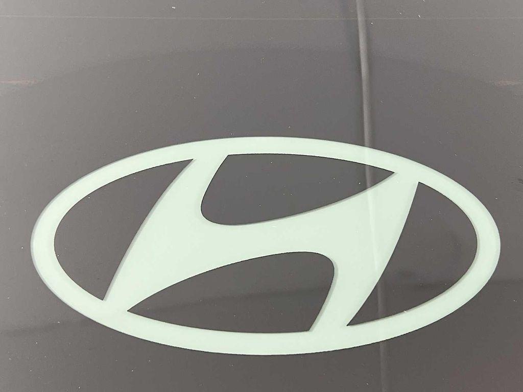 new 2026 Hyundai Tucson car, priced at $35,000