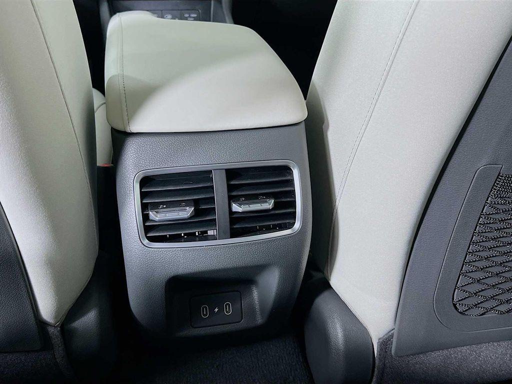 new 2025 Hyundai Sonata Hybrid car, priced at $31,247