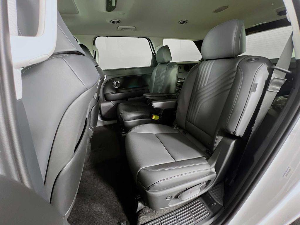 new 2026 Hyundai Palisade Hybrid car, priced at $51,735