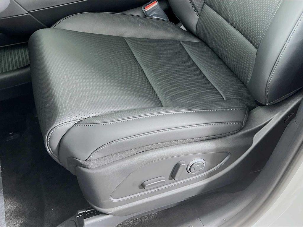 new 2026 Hyundai Palisade Hybrid car, priced at $51,735